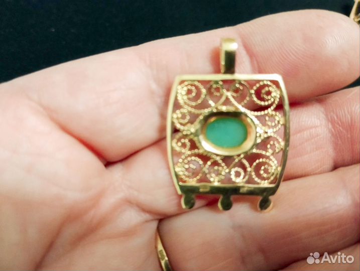 Золотой комплект СССР 583