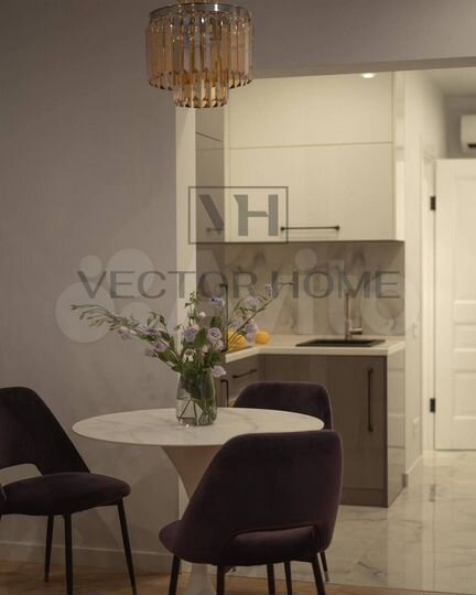 2-к. квартира, 45 м², 2/18 эт.