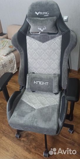 Игровое кресло zombie