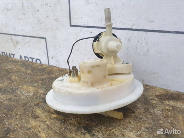 Топливный фильтр Porsche Cayenne 957