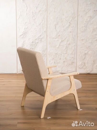 Кресло для дома и дачи