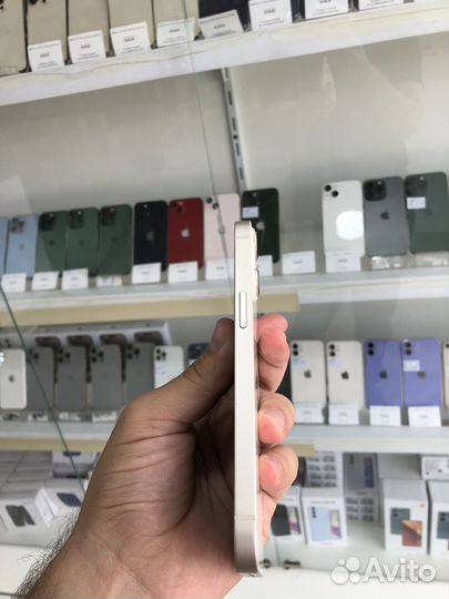 iPhone 13, 128 ГБ