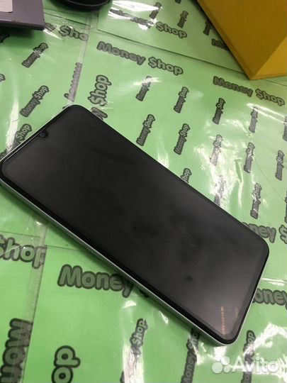 realme C35, 4/64 ГБ