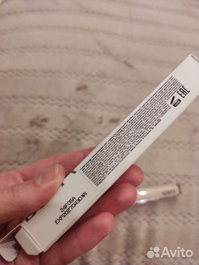 Luna консилер