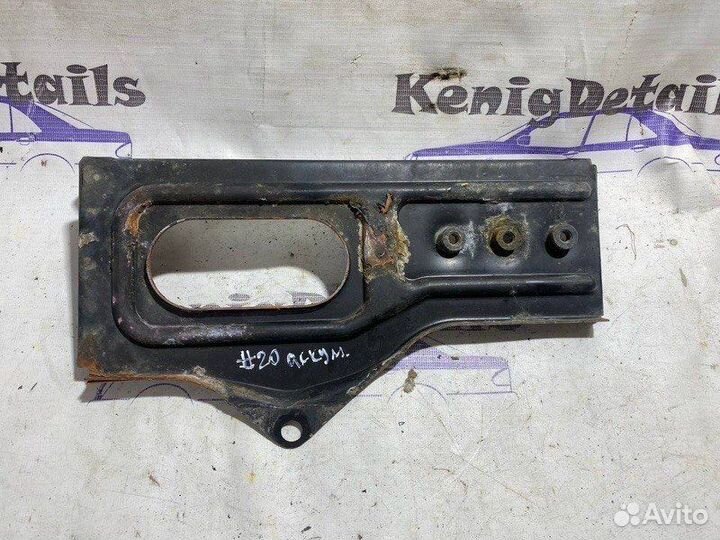 Подставка под аккумулятор Audi A4 B5 седан 1.8 ADR