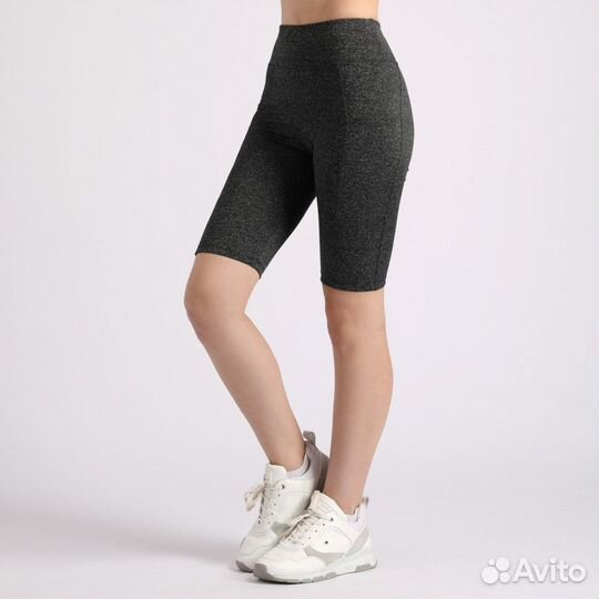 Тайтсы T.103 - т.меланж, Meryl Pro, 46