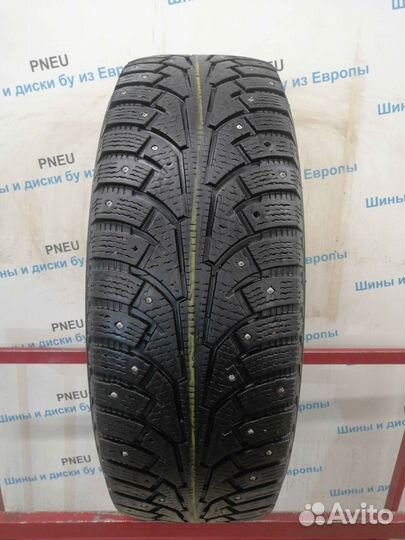 Nokian Tyres Hakkapeliitta SUV 5 235/65 R18 110T