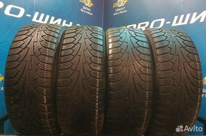 Nokian Tyres Nordman RS 205/55 R16