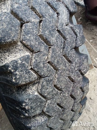 Колеса на УАЗ r15