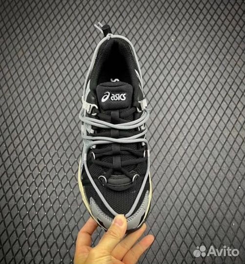 Asics Kahana TR V2 кроссовки