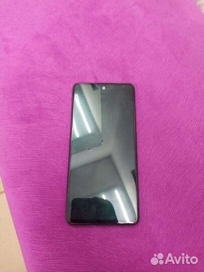 Samsung galaxy a52 128gb