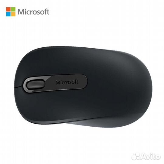 Беспроводная мышь Microsoft
