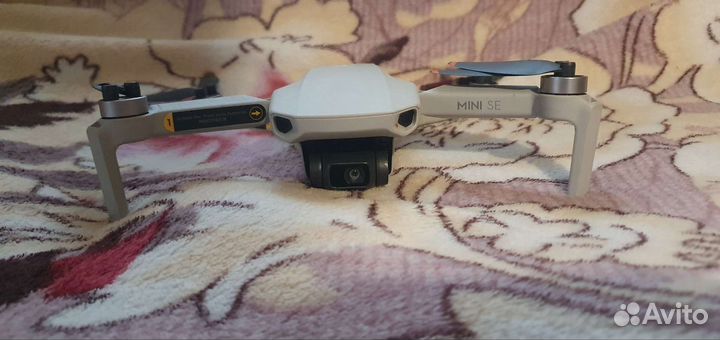 Dji mini se