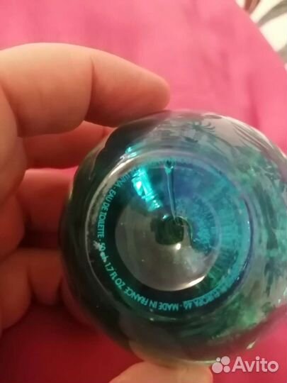 Туалетная вода. NiNA ricci. (франция)