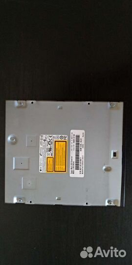 Super Multi DVD Rewriter