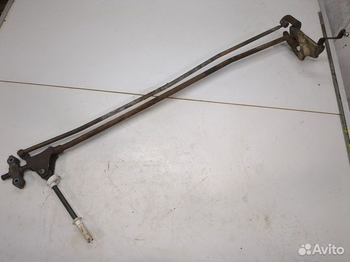 Кулиса кпп Rover 45, 2002