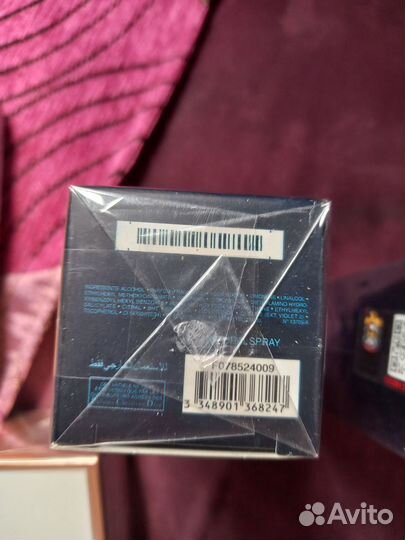 Духи 100 мл Christian Dior Sauvage men