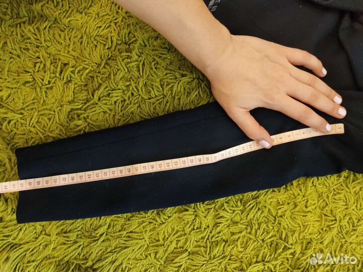 Пиджак школьный 128