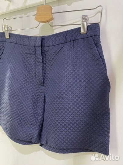 Шорты christian dior