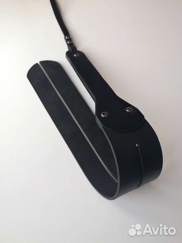 Тоуз ремень из натуральной кожи