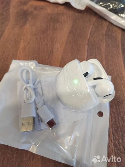 Беспроводные наушники