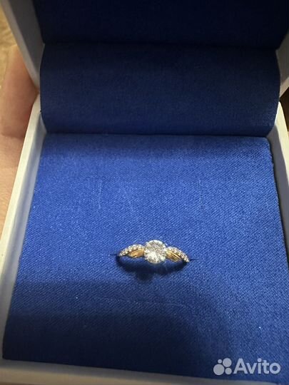 Золотое кольцо