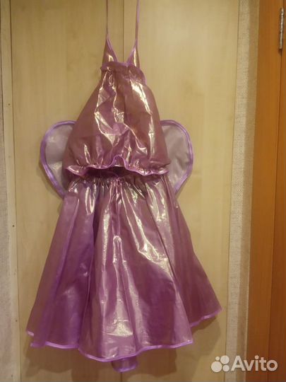 Новогодний костюм Феи