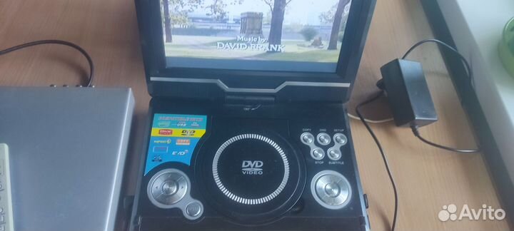 Dvd плееры