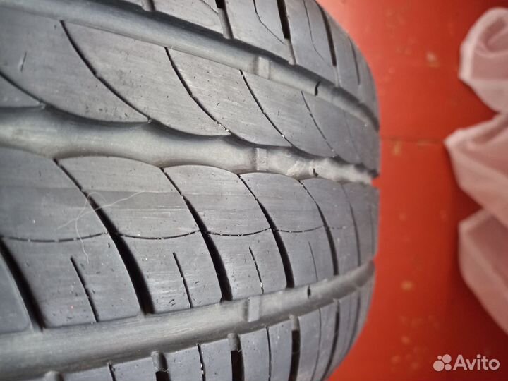 R15 Pirelli Cinturato P1 Verde 195/50, PCD 4x98 DIA 58.6