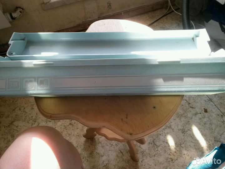 Полочки для холодильника хор.сост