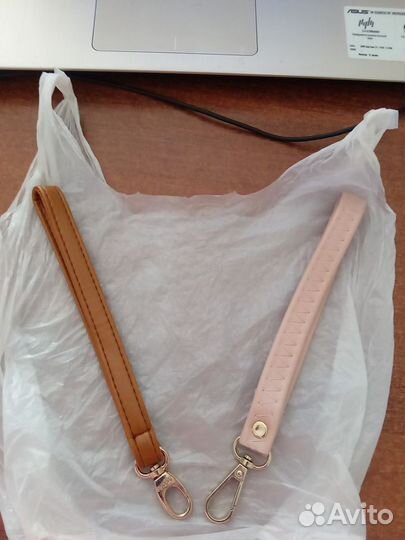 Ремни для сумок