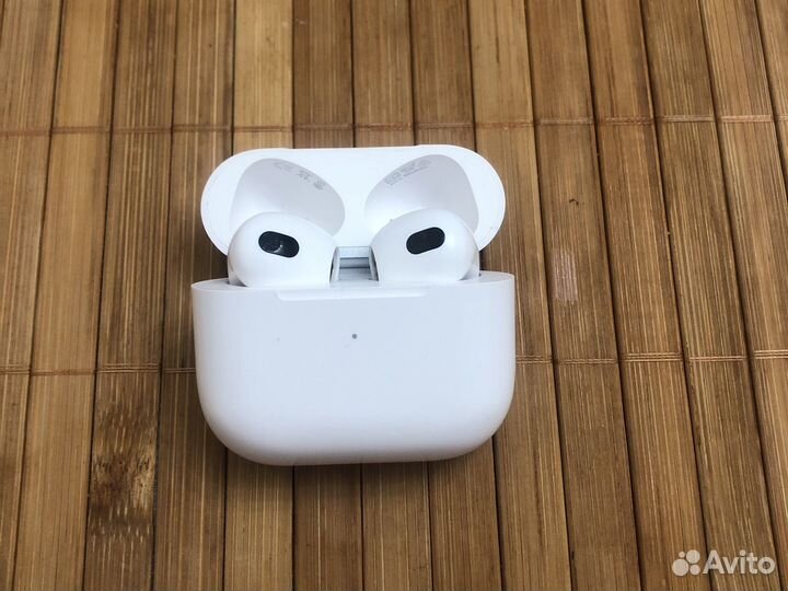 Airpods