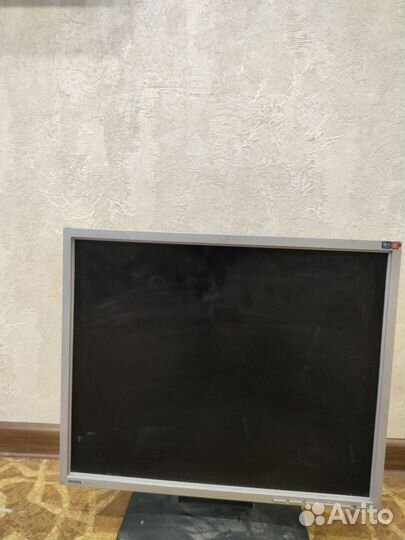 Монитор 240 гц Benq