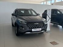 Новый Chery Tiggo 4 Pro 1.5 CVT, 2023, це�на от 1 790 000 руб.