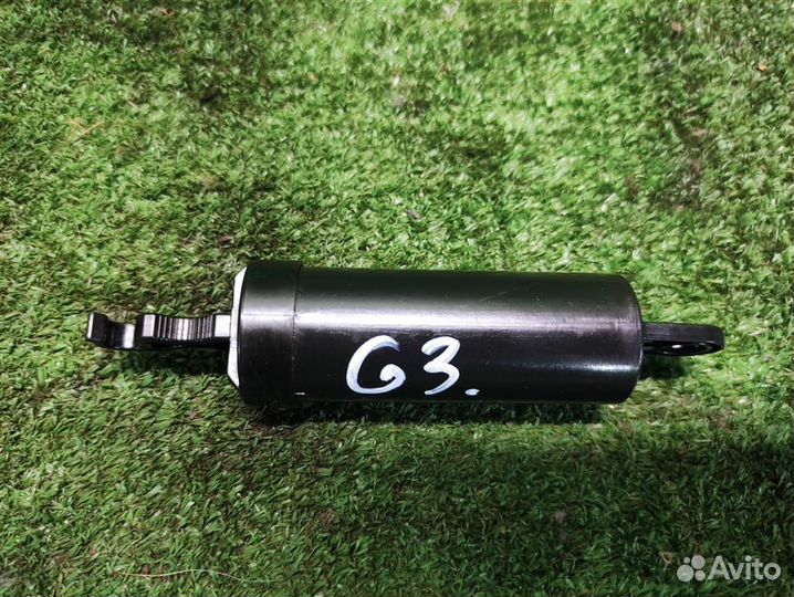 Амортизатор бардачка Honda CR-V 3 (RE) 2009