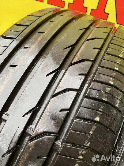 Continental ContiPremiumContact 2 225/50 R17 98H