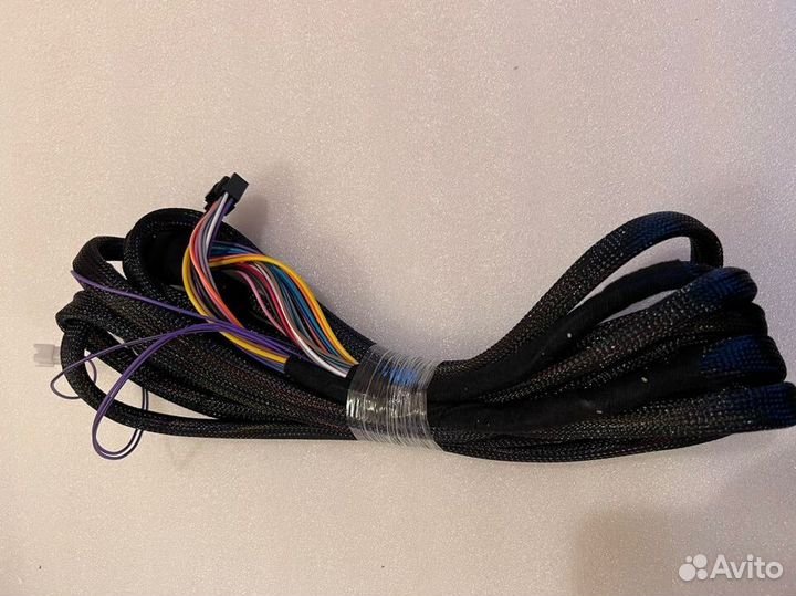 Жгут проводов для Android Mercedes