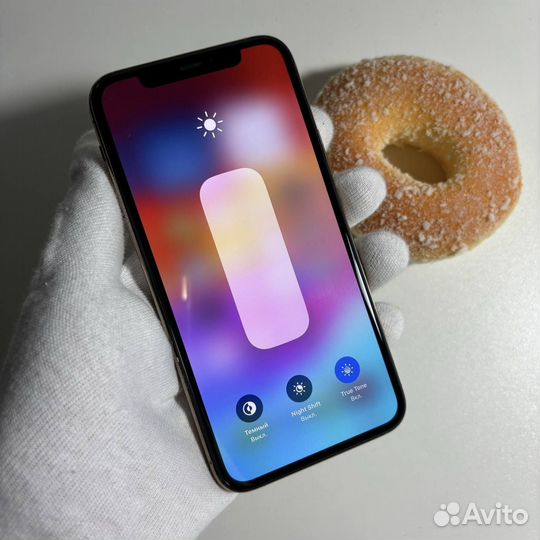 iPhone 11 Pro, 256 ГБ