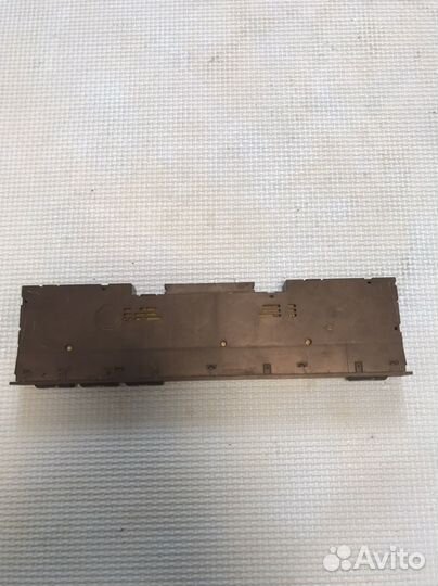 Блок кнопок(подогрев,шторка,DSC) бмв е38 е39