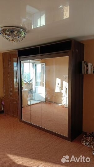 Кровать трансформер