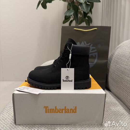 Timberland 6 inch premium Оригинал