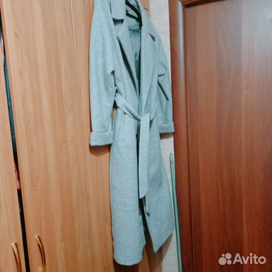 Пальто женское