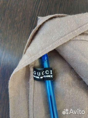 Шаль франция 100 шерсть