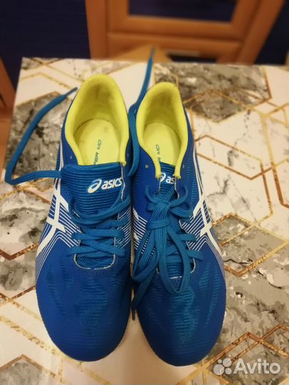 Шиповки для бега