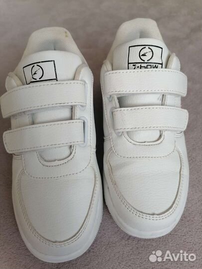 Кеды для мальчика