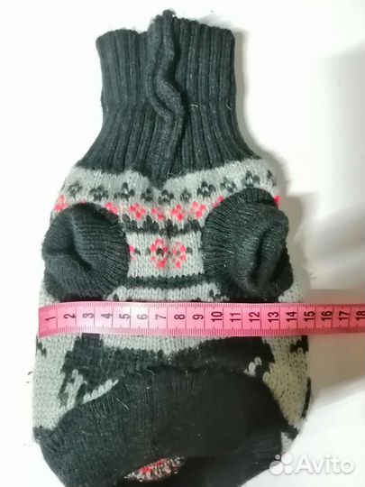 Вещи для маленькой собачки