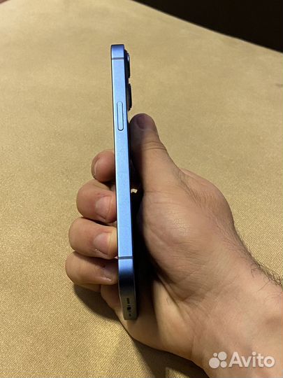 iPhone 13, 128 ГБ
