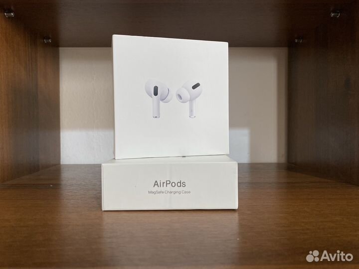 Airpods pro 2 Premium копия