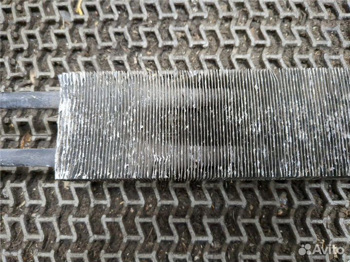 Радиатор гидроусилителя Nissan Patrol, 1999