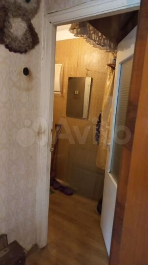 1-к. квартира, 27,3 м², 2/5 эт.